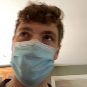 Meet your Posher, Riley